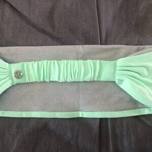 Lululemon Fringe Fighter Headband (Bundle of 2 for $10)